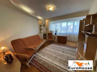 Apartament cu 3 camere de inchiriat in Alba Iulia - Alba Iulia