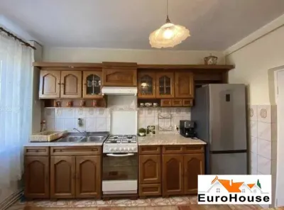Apartament cu 3 camere de inchiriat in Alba Iulia - foto 6