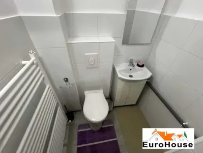 Apartament cu 3 camere de vanzare in Alba Iulia Cetate - foto 2