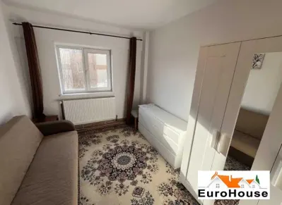 Apartament cu 3 camere de vanzare in Alba Iulia Cetate - foto 5