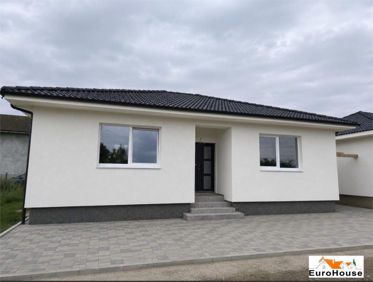 Casa de inchiriat in Alba Iulia - Alba Iulia