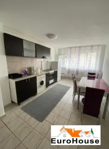 Apartament cu 2 camere de vanzare in Alba Iulia - foto 4
