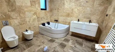 casa noua de vanzare in Alba Iulia - foto 4