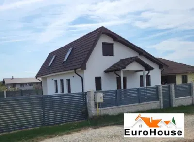 Casa de vanzare in Alba Iulia - foto 6