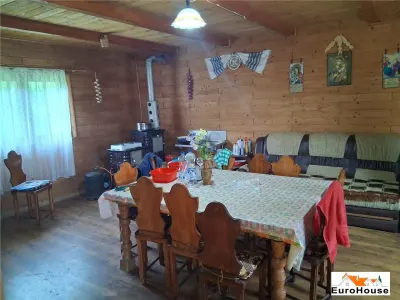 Cabana de vanzare in judetul Alba - foto 2