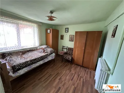 Casa de vanzare in Alba Iulia CENTRU - foto 2