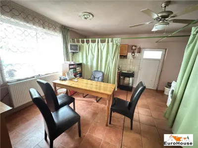 Casa de vanzare in Alba Iulia zona Cetate - foto 3