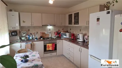 Casa de vanzare in Oarda - Alba  Iulia - foto 1