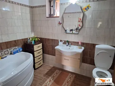 Casa de vanzare in Oarda - Alba  Iulia - foto 6