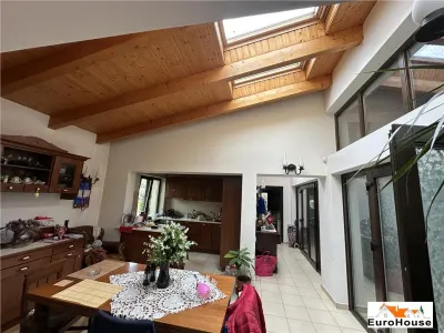 Casa de vanzare in Alba Iulia Cetate - foto 22