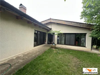 Casa de vanzare in Alba Iulia Cetate - foto 7