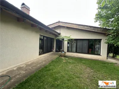 Casa de vanzare in Alba Iulia Cetate - foto 9