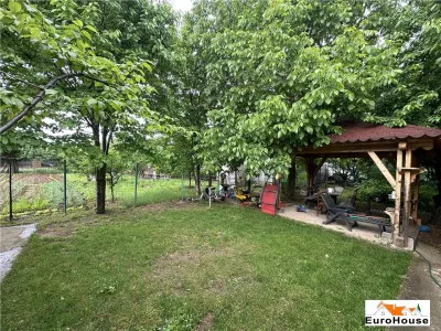 Casa de vanzare in Alba Iulia Cetate - foto 10
