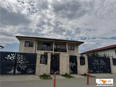 Casa tip duplex de vanzare in Alba Iulia - foto 2