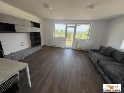 Casa insiruita de inchiriat in Alba Iulia - Alba Iulia