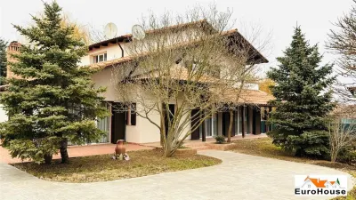 Casa superba de vanzare in Alba Iulia - Alba Iulia