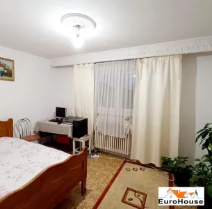 Apartament cu 2 camere de vanzare in Alba Iulia - foto 2