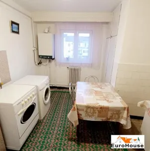 Apartament cu 2 camere de vanzare in Alba Iulia - foto 5
