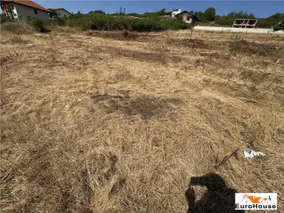teren de vanzare in Alba Iulia zona Cetate - foto 2