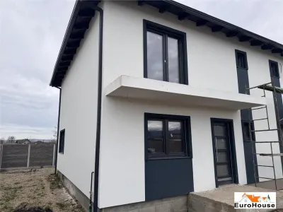 Casa tip duplex de vanzre in Alba Iulia - foto 2