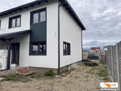 Casa tip duplex de vanzre in Alba Iulia - foto 3