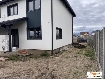 Casa tip duplex de vanzre in Alba Iulia - foto 4