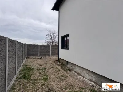Casa tip duplex de vanzre in Alba Iulia - foto 5