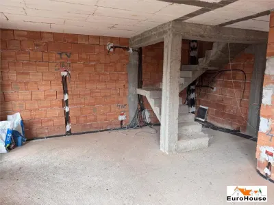 Casa tip duplex de vanzre in Alba Iulia - foto 7