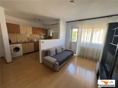 Apartament de inchiriat in Alba Iulia zona Centru - Alba Iulia