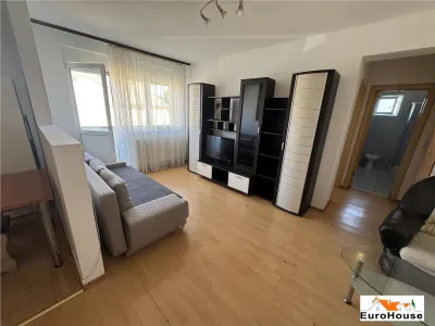 Apartament de inchiriat in Alba Iulia zona Centru - foto 2