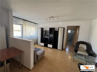 Apartament de inchiriat in Alba Iulia zona Centru - foto 3