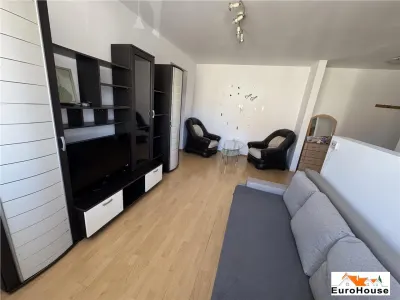 Apartament de inchiriat in Alba Iulia zona Centru - foto 4