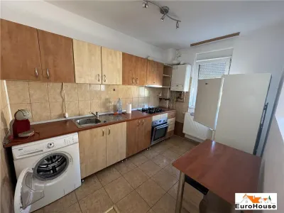 Apartament de inchiriat in Alba Iulia zona Centru - foto 5