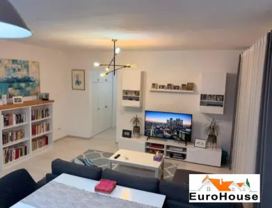 Apartament cu 2 camere de vanzare in Alba Iulia - foto 4