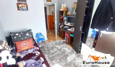 Apartament cu 4 camere de vanzare in Alba Iulia zona Cetate - foto 2
