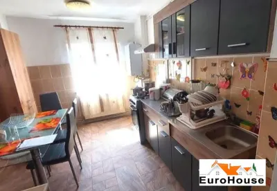 Apartament cu 4 camere de vanzare in Alba Iulia zona Cetate - foto 7