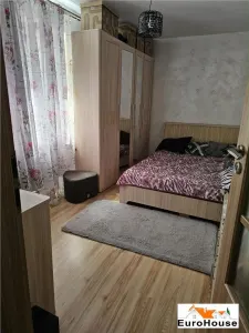 Apartament cu 3 camere de vanzare in Alba Iulia - foto 13