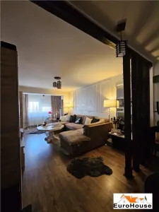 Apartament cu 3 camere de vanzare in Alba Iulia - foto 4