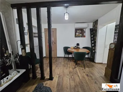 Apartament cu 3 camere de vanzare in Alba Iulia - foto 5