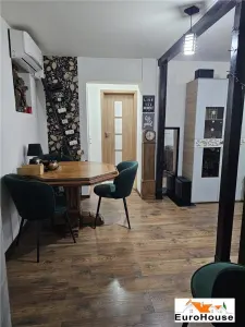 Apartament cu 3 camere de vanzare in Alba Iulia - foto 7