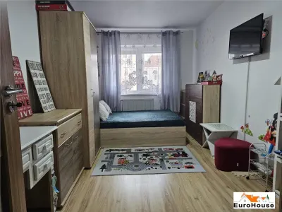 Apartament cu 3 camere de vanzare in Alba Iulia - foto 9
