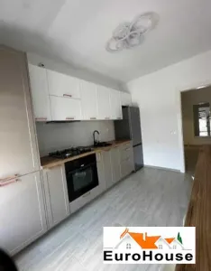Apartament cu 3 camere de inchiriat in Alba Iulia - foto 5