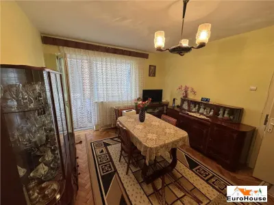Apartament cu 2 camere de vanzare in Alba Iulia CETATE - foto 2