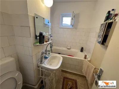 Apartament cu 2 camere de vanzare in Alba Iulia CETATE - foto 3