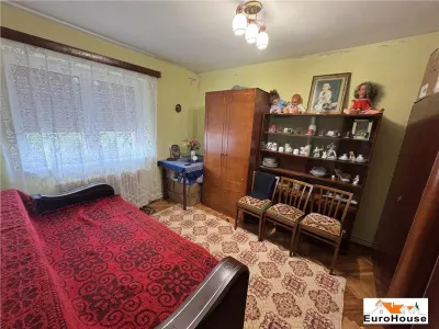 Apartament cu 2 camere de vanzare in Alba Iulia CETATE - foto 4