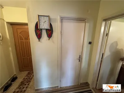 Apartament cu 2 camere de vanzare in Alba Iulia CETATE - foto 5