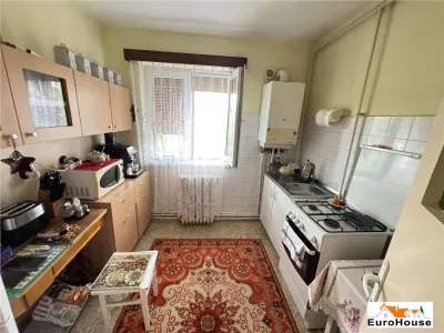 Apartament cu 2 camere de vanzare in Alba Iulia CETATE - foto 6