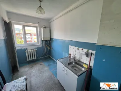 Apartament cu 2 camere de vanzare in Alba Iulia - foto 8