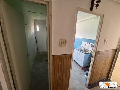 Apartament cu 2 camere de vanzare in Alba Iulia - foto 9
