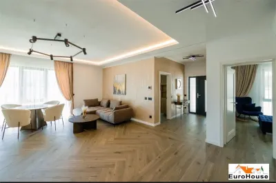 Casa noua de inchiriat in Alba Iulia - Alba Iulia